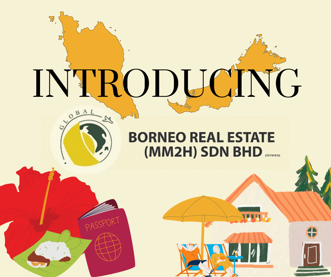 Borneo Real Estate